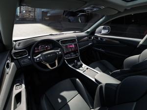 LYNK&Co 01 Xing Pro 2017 года 